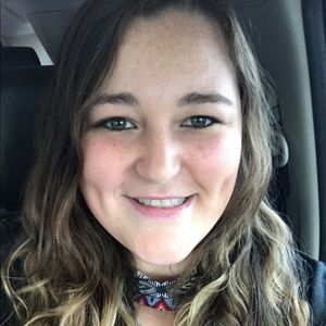 Meet your Posher, Kristen